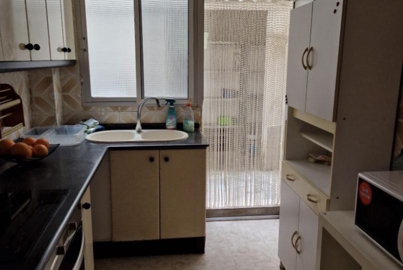 Flat to rent in Carrer de Les Roses, 16, Centro Ciudad, Manises - image 1 Photo 1 of Flat to rent in Carrer de Les Roses, 16, Centro Ciudad, Manises