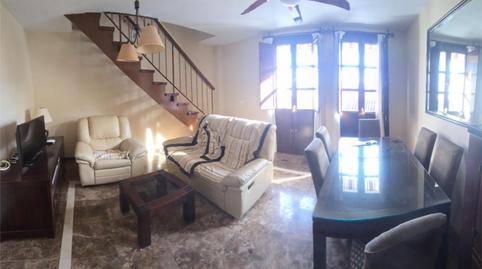 Foto 5 de Piso de alquiler en Puerta del Rincón, 3, Zona Centro,  Córdoba Capital