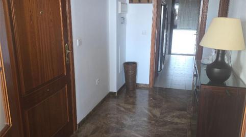 Foto 2 de Piso de alquiler en Puerta del Rincón, 3, Zona Centro,  Córdoba Capital