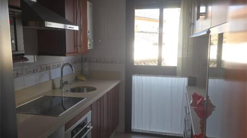 Foto 3 de Piso de alquiler en Puerta del Rincón, 3, Zona Centro,  Córdoba Capital