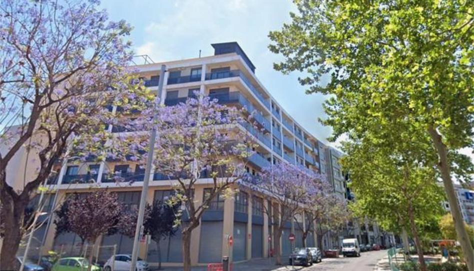 Box room to rent in Parc Central, Torrent - image 1 Photo 1 of Box room to rent in Parc Central, Torrent