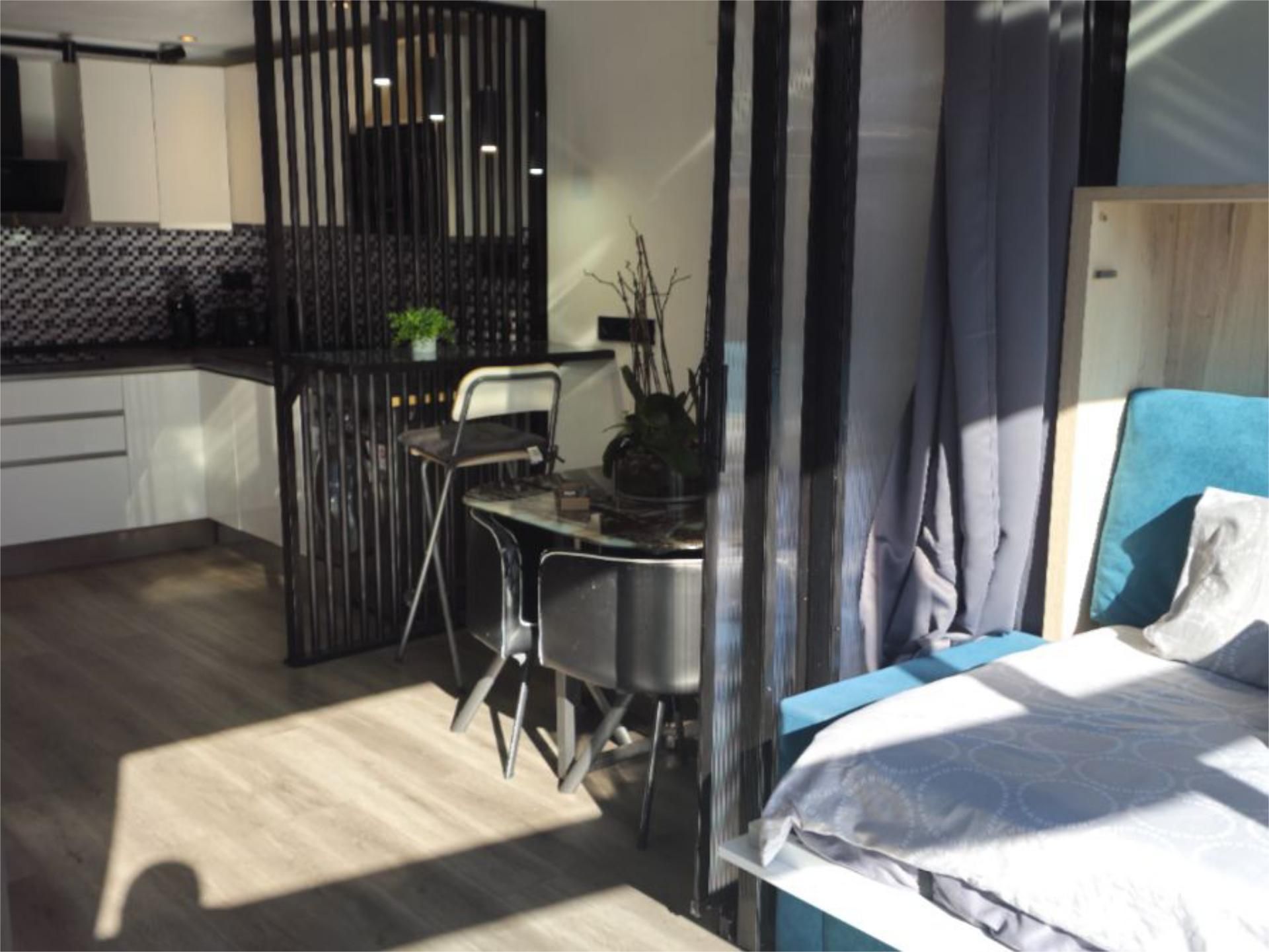 Loft en venta en Carretera de Fuencarral, 56, Zona Industrial Loft en venta en Carretera de Fuencarral, 56, Zona Industrial