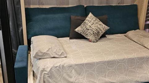 Loft en venta en Carretera de Fuencarral, 56, Zona Industrial, Alcobendas - imagen 5 Foto 5 de Loft en venta en Carretera de Fuencarral, 56, Zona Industrial, Alcobendas