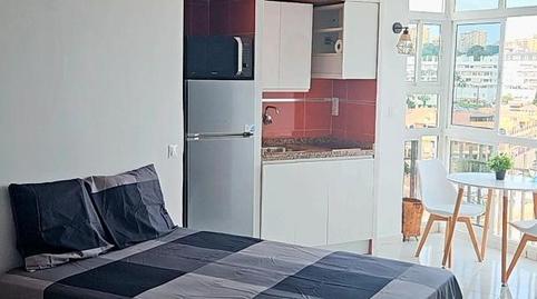 Flat to rent in Avenida Manuel Mena Palma, 4, Cortijo Torrequebrada, Benalmádena - image 3 Photo 3 of Flat to rent in Avenida Manuel Mena Palma, 4, Cortijo Torrequebrada, Benalmádena