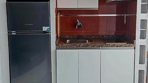 Flat to rent in Avenida Manuel Mena Palma, 4, Cortijo Torrequebrada, Benalmádena - image 5 Photo 5 of Flat to rent in Avenida Manuel Mena Palma, 4, Cortijo Torrequebrada, Benalmádena