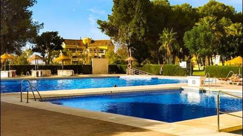 Photo 3 of Flat to rent in Avenida Gamonal, 8, Parque de la Paloma, Benalmádena