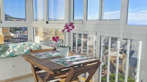 Photo 4 of Flat to rent in Avenida Gamonal, 8, Parque de la Paloma, Benalmádena