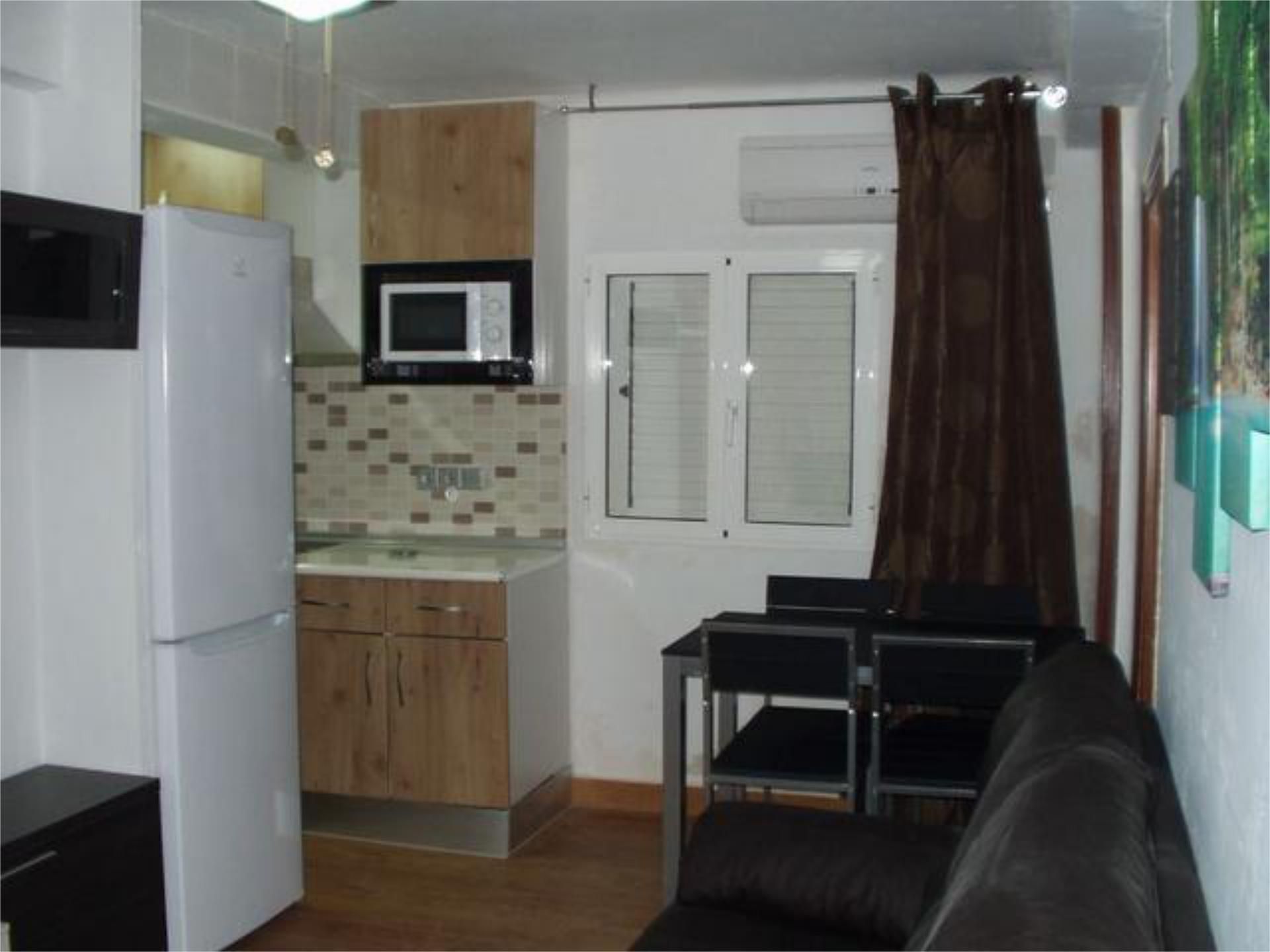 Apartament de lloguer a Peñamefecit - Avda Barcelona