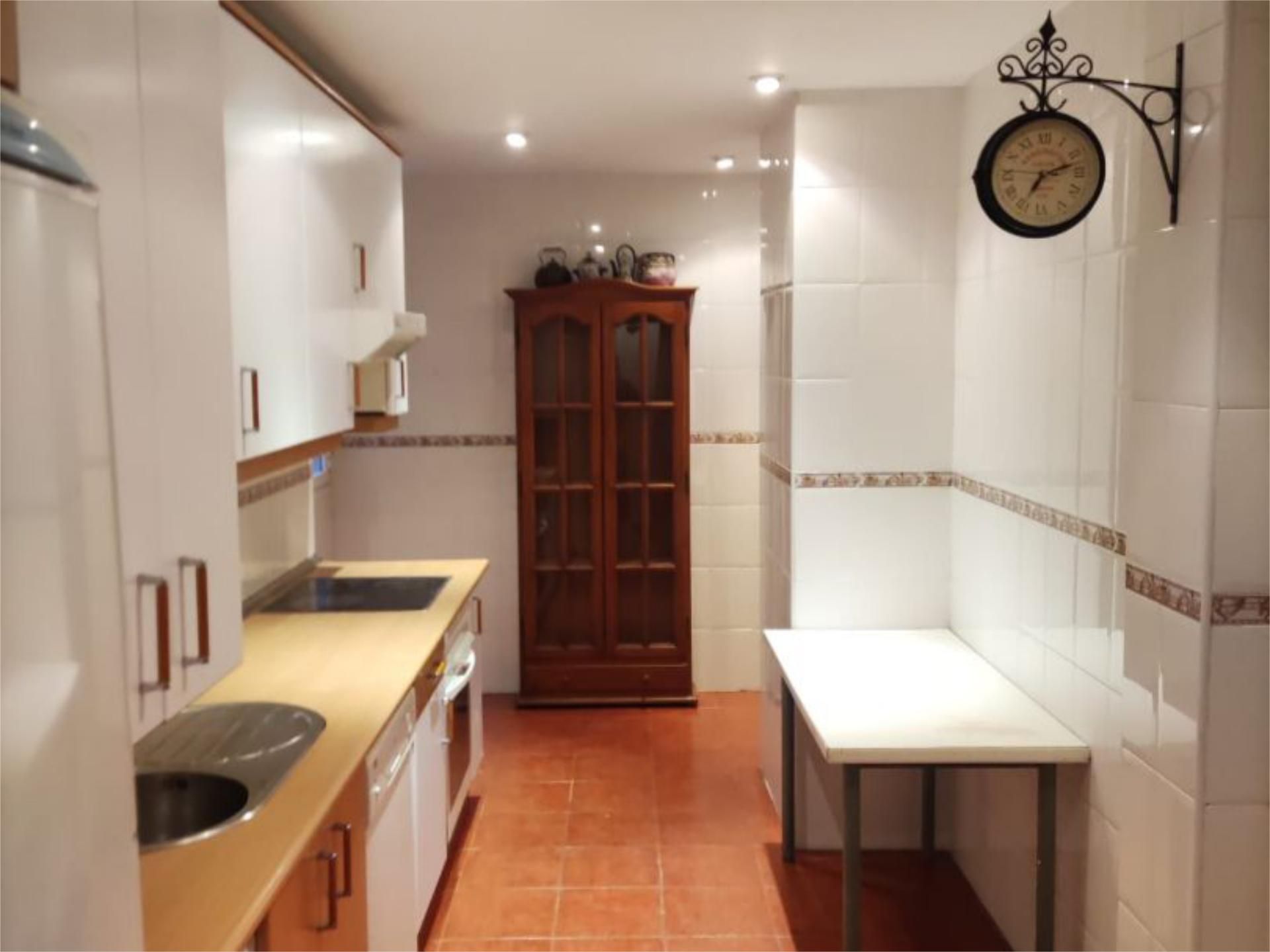 Flat for sale in Calle Cardenal Cisneros, 7, Centro Kitchen of Flat for sale in Illescas
