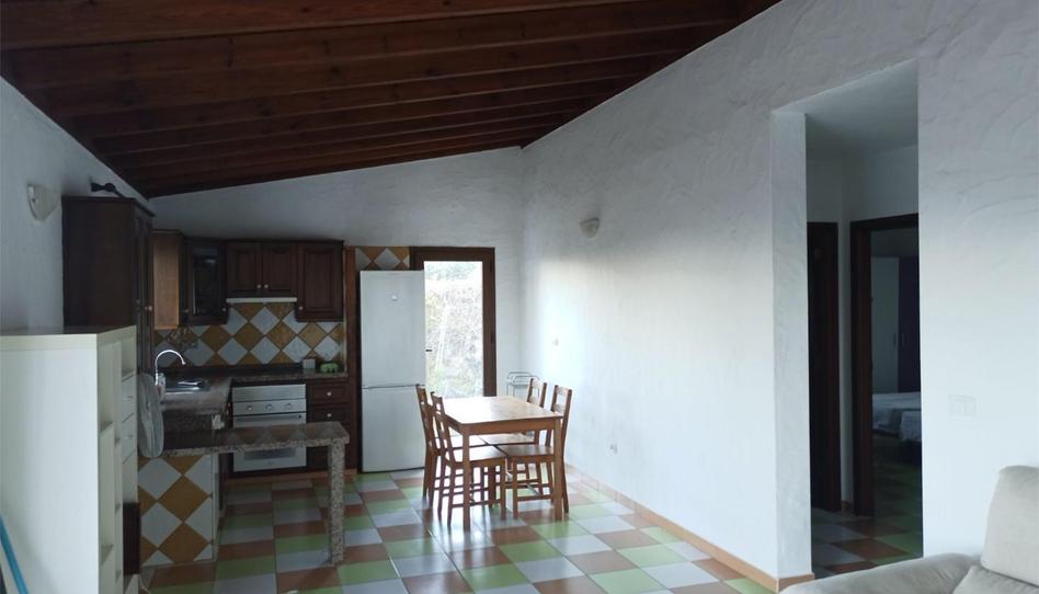 Apartamento de alquiler en Camino Cruz Chica, 69, Los Llanos de Aridane, Santa Cruz de Tenerife - imagen 1 Foto 1 de Apartamento de alquiler en Camino Cruz Chica, 69, Los Llanos de Aridane, Santa Cruz de Tenerife