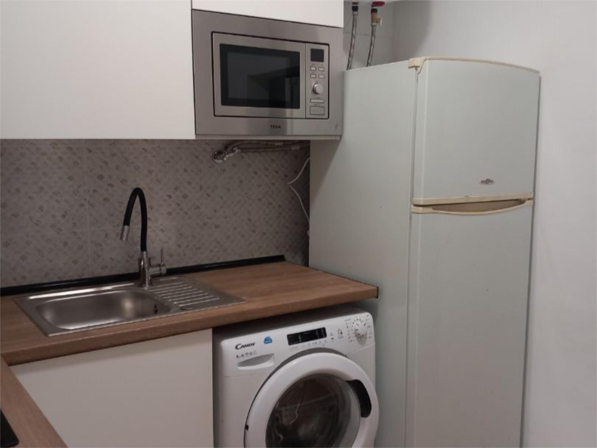 Apartment to rent in Calle Arboleda, 1, Almensilla Kitchen of Apartment to rent in Almensilla