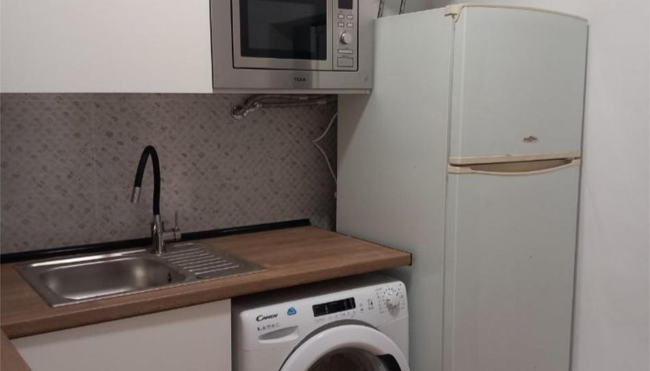 Apartament de lloguer a Calle Arboleda, 1, Almensilla, Sevilla - imatge 1 Foto 1 de Apartament de lloguer a Calle Arboleda, 1, Almensilla, Sevilla