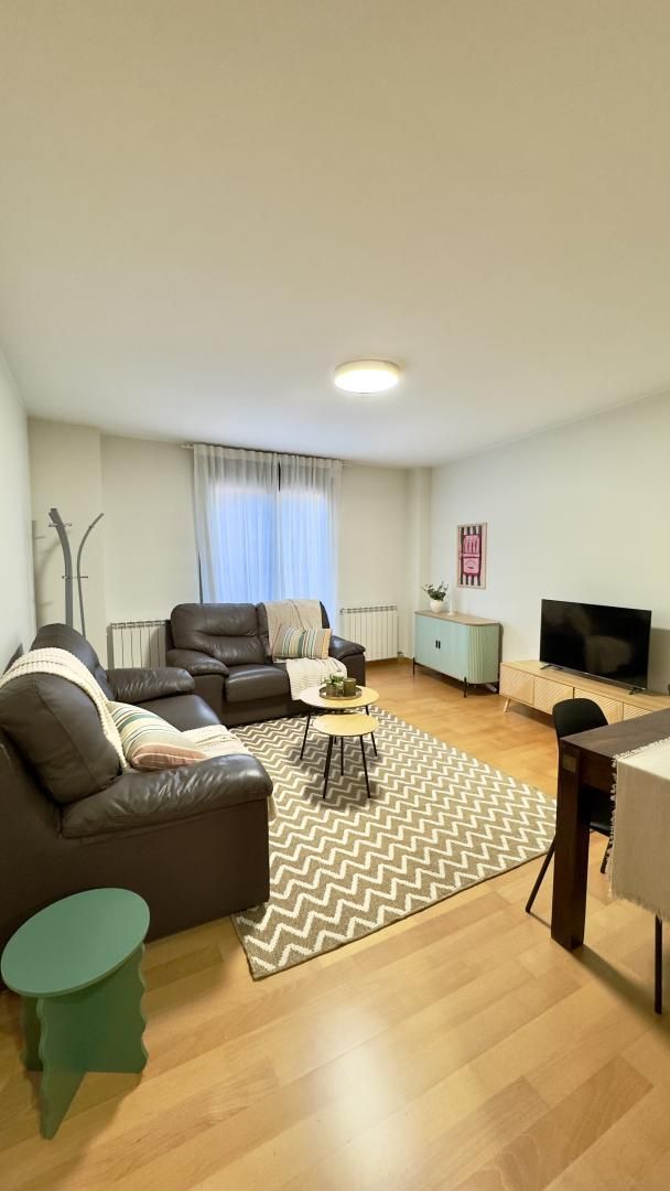 Flat to rent in Calle Arrabal, 35, La Almunia de Doña Godina