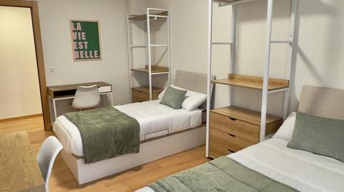 Foto 3 de Pis de lloguer a Calle Arrabal, 35, La Almunia de Doña Godina , Zaragoza