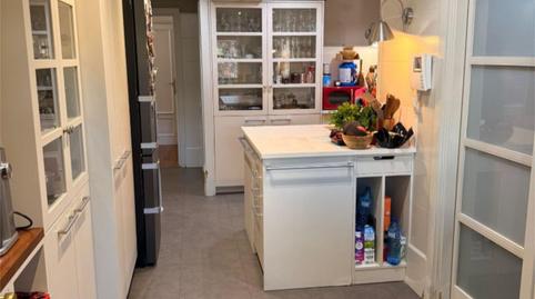 Pis en venda a Carrer de Sant Josep, 60, L'Eixample, Sant Cugat del Vallès - imatge 4 Foto 4 de Pis en venda a Carrer de Sant Josep, 60, L'Eixample, Sant Cugat del Vallès