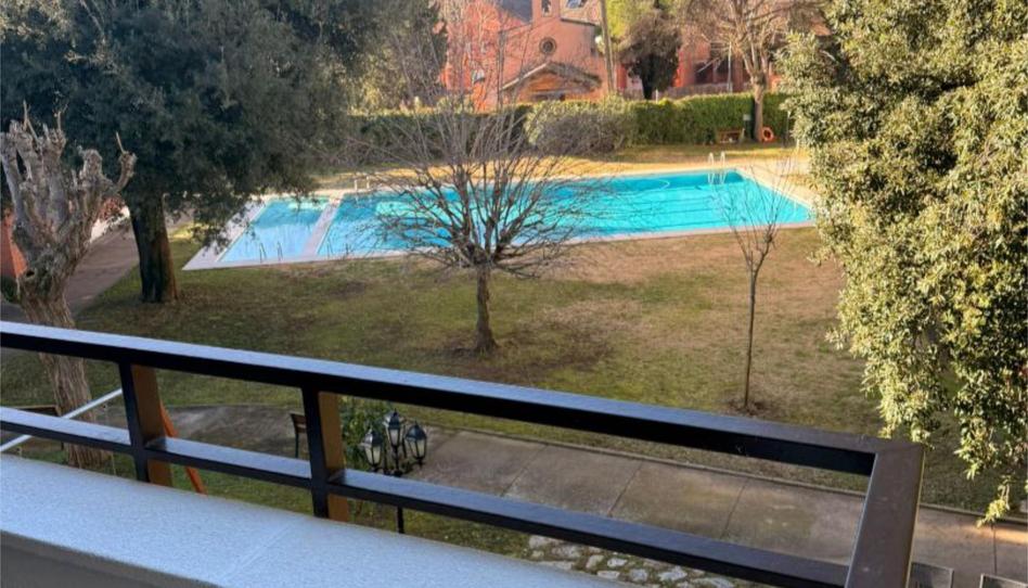 Pis en venda a Carrer de Sant Josep, 60, L'Eixample, Sant Cugat del Vallès - imatge 1 Foto 1 de Pis en venda a Carrer de Sant Josep, 60, L'Eixample, Sant Cugat del Vallès