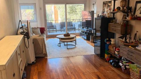 Pis en venda a Carrer de Sant Josep, 60, L'Eixample, Sant Cugat del Vallès - imatge 2 Foto 2 de Pis en venda a Carrer de Sant Josep, 60, L'Eixample, Sant Cugat del Vallès