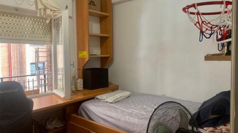 Photo 5 of Flat to share in Calle del General Margallo, 24, Castillejos - Cuzco,  Madrid Capital