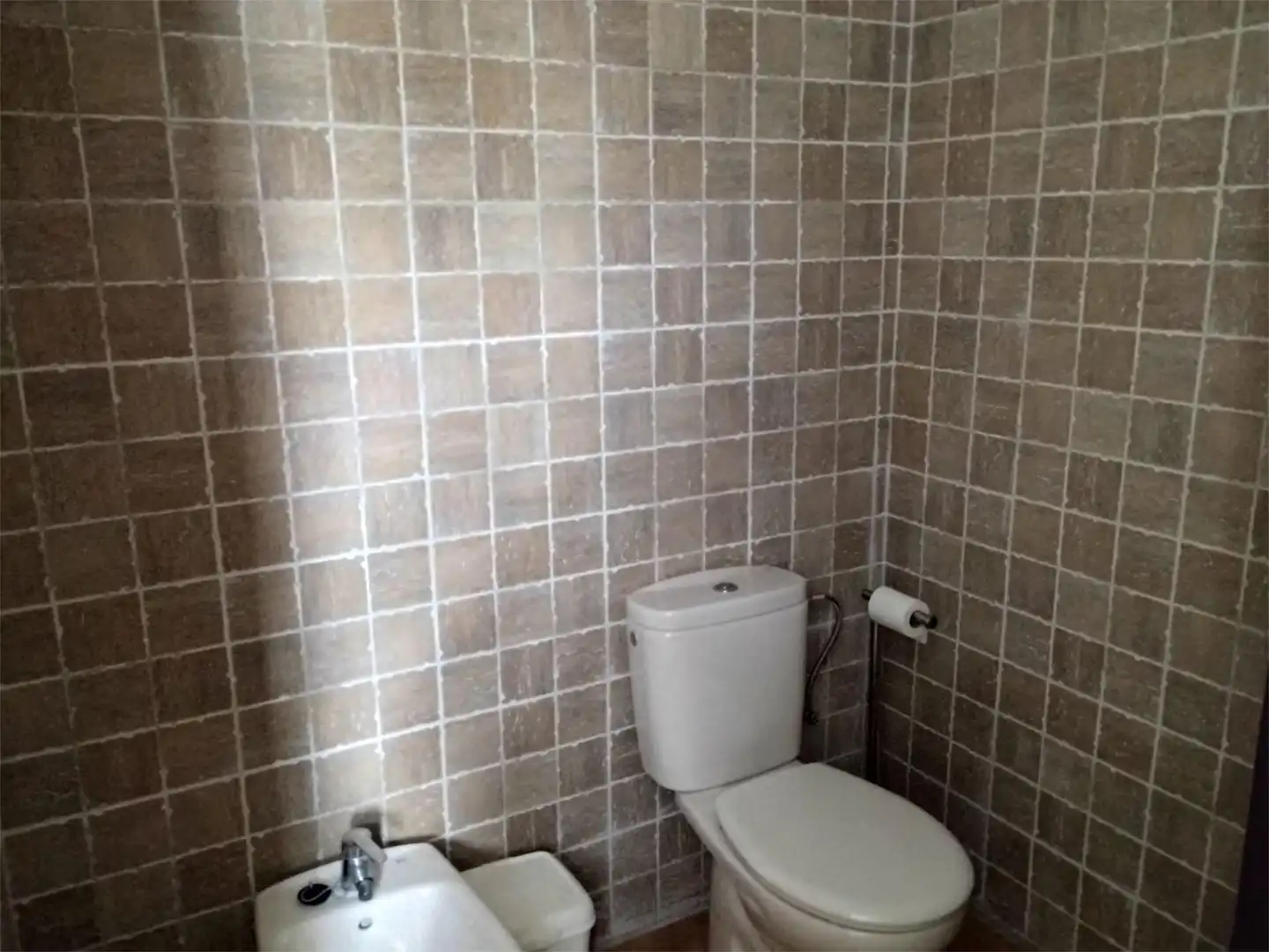 Bathroom of Flat for sale in Sant Llorenç des Cardassar
