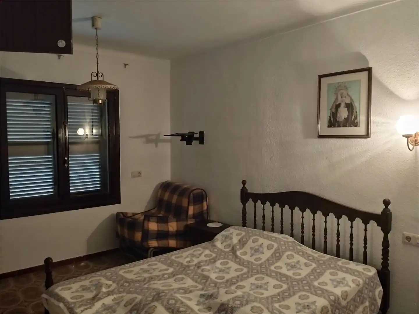Bedroom of Flat for sale in Sant Llorenç des Cardassar