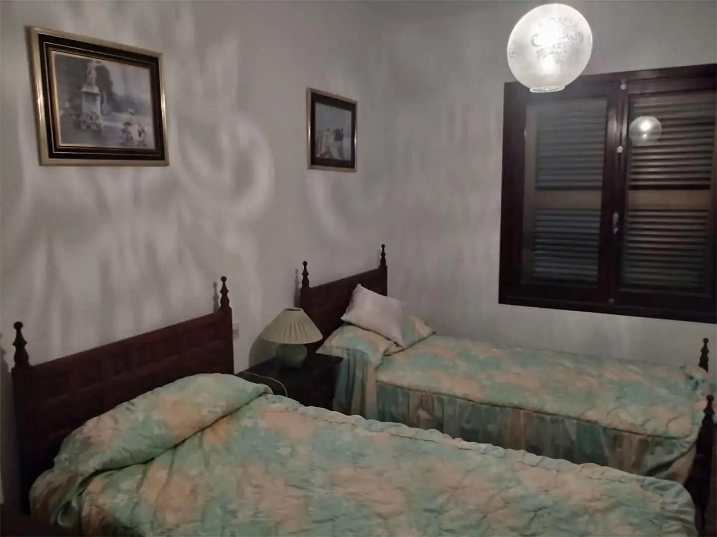 Bedroom of Flat for sale in Sant Llorenç des Cardassar