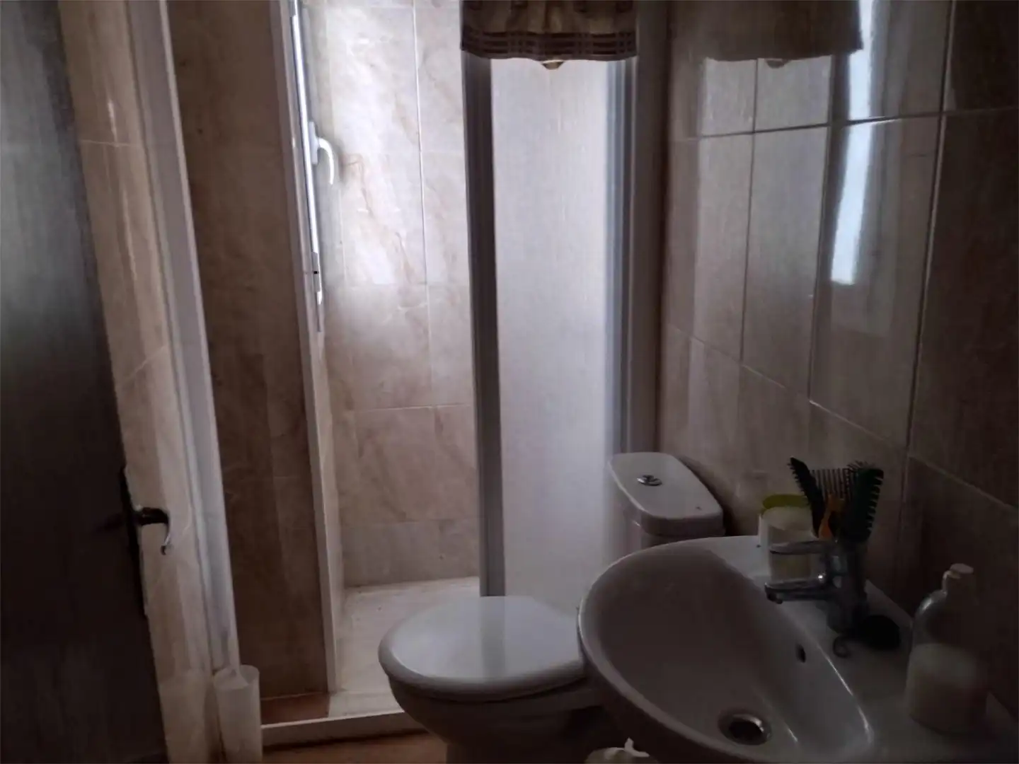 Bathroom of Flat for sale in Sant Llorenç des Cardassar