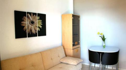 Foto 2 de Apartament de lloguer a Cala de Finestrat, Finestrat