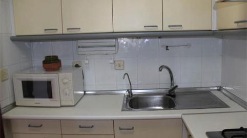 Foto 3 de Apartament de lloguer a Cala de Finestrat, Finestrat