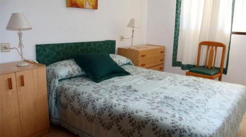 Foto 4 de Apartament de lloguer a Cala de Finestrat, Finestrat