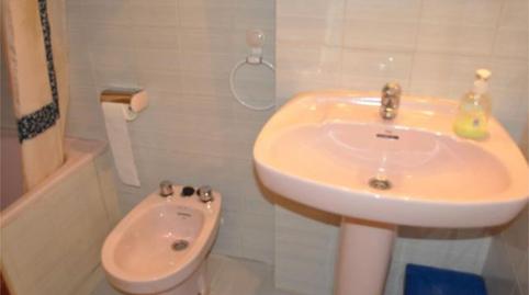 Foto 5 de Apartament de lloguer a Cala de Finestrat, Finestrat