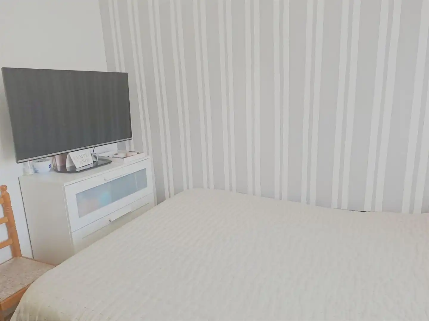 Zimmer in Calle Nervión, 20, Aguas Nuevas