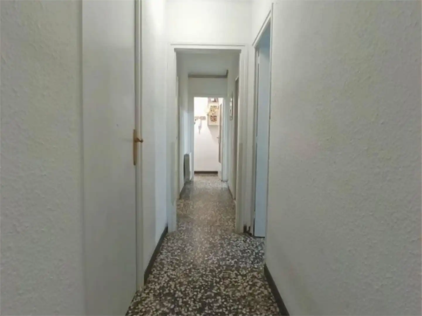 Wohnung zum Verkauf in Ronda de Sant Ramon, 76, Marianao Wohnung zum Verkauf in Sant Boi de Llobregat mit Klimaanlage und Terrasse