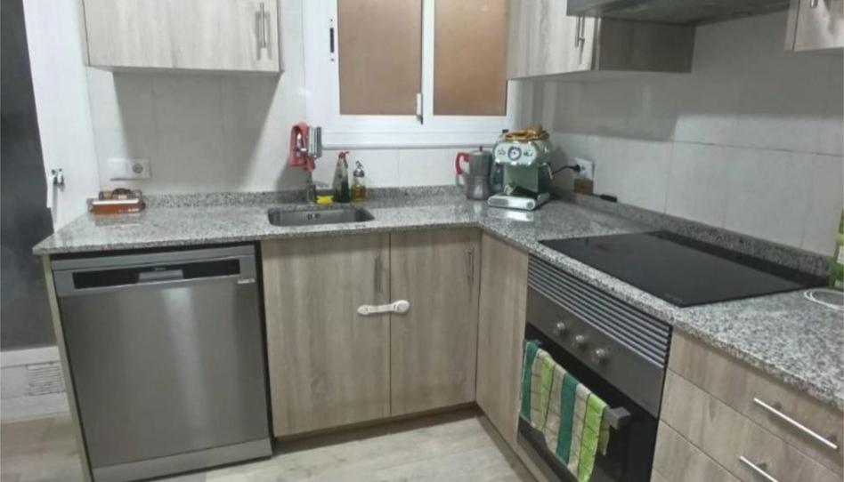 Pis en venda a Ronda de Sant Ramon, 76, Marianao, Sant Boi de Llobregat - imatge 1 Foto 1 de Pis en venda a Ronda de Sant Ramon, 76, Marianao, Sant Boi de Llobregat