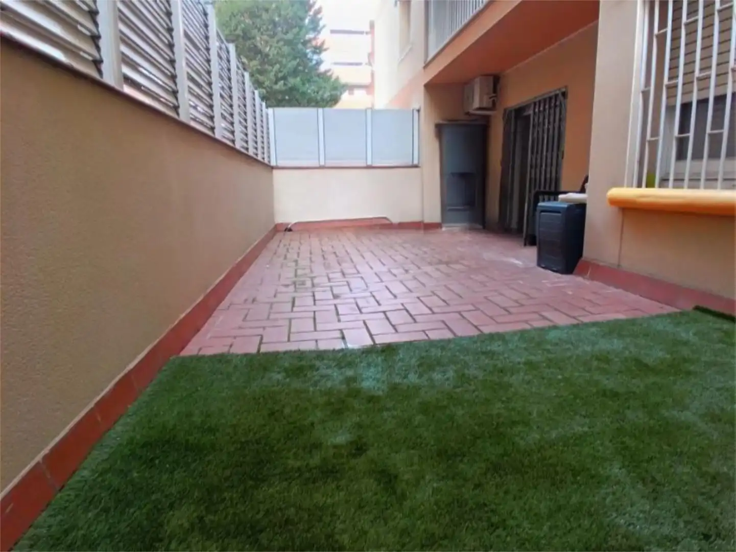 Wohnung zum Verkauf in Ronda de Sant Ramon, 76, Marianao Terrasse von Wohnung zum Verkauf in Sant Boi de Llobregat mit Klimaanlage und Terrasse
