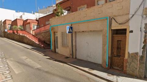 Foto 2 de Casa o xalet en venda a Esperanza - Quemadero,  Almería Capital