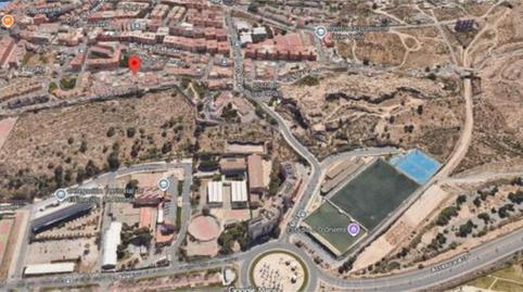 Foto 3 de Casa o xalet en venda a Esperanza - Quemadero,  Almería Capital