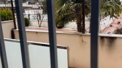 Foto 2 de Apartamento de alquiler en Albolote, Granada