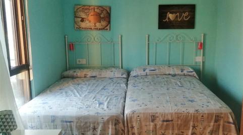 Foto 4 de Pis en venda a Avenida del Mediterráneo, 1, Playa Levante, Benidorm