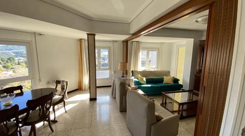 Photo 4 of Flat to rent in Avenida Alameda Camilo Sesto, 81, Eixample, Alcoy / Alcoi