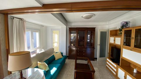 Photo 2 of Flat to rent in Avenida Alameda Camilo Sesto, 81, Eixample, Alcoy / Alcoi