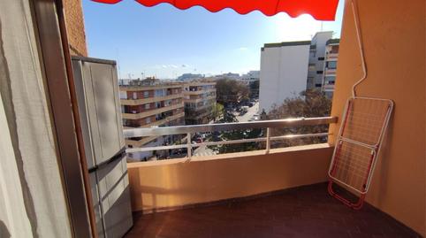 Photo 3 of Apartment to rent in Calle Rodrigo de Triana, 18, Los Jardines de Marbella - La Ermita, Marbella