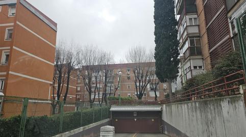 Garatge de lloguer a Polígono E Moratalaz, 368, Marroquina, Madrid Capital - imatge 2 Foto 2 de Garatge de lloguer a Polígono E Moratalaz, 368, Marroquina, Madrid Capital