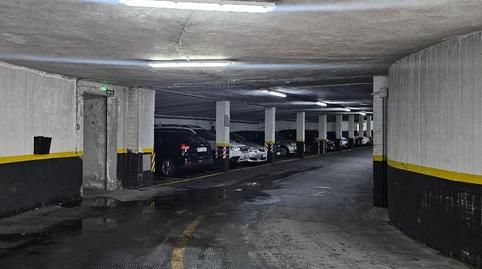 Garatge de lloguer a Polígono E Moratalaz, 368, Marroquina, Madrid Capital - imatge 3 Foto 3 de Garatge de lloguer a Polígono E Moratalaz, 368, Marroquina, Madrid Capital