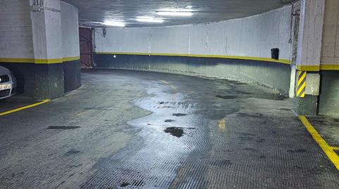 Garatge de lloguer a Polígono E Moratalaz, 368, Marroquina, Madrid Capital - imatge 5 Foto 5 de Garatge de lloguer a Polígono E Moratalaz, 368, Marroquina, Madrid Capital