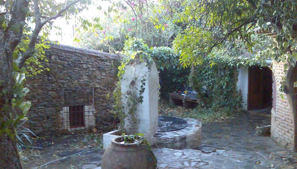 Single-family semi-detached for sale in Calle Triana, 25, Aracena, Huelva - image 1 Photo 1 of Single-family semi-detached for sale in Calle Triana, 25, Aracena, Huelva