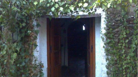 Single-family semi-detached for sale in Calle Triana, 25, Aracena, Huelva - image 3 Photo 3 of Single-family semi-detached for sale in Calle Triana, 25, Aracena, Huelva