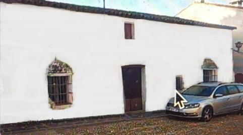Foto 2 de Casa adosada en venda a Calle Triana, 25, Aracena, Huelva
