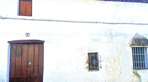 Casa adosada en venta en Calle Triana, 25, Aracena, Huelva - imagen 2 Foto 2 de Casa adosada en venta en Calle Triana, 25, Aracena, Huelva