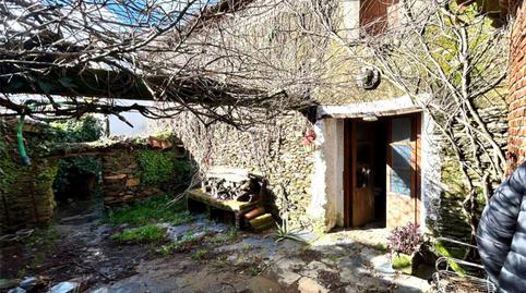 Casa adosada en venta en Calle Triana, 25, Aracena, Huelva - imagen 5 Foto 5 de Casa adosada en venta en Calle Triana, 25, Aracena, Huelva