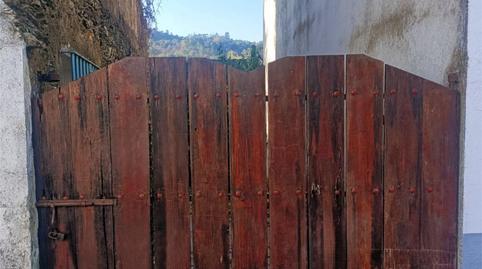 Casa adosada en venta en Calle Triana, 25, Aracena, Huelva - imagen 3 Foto 3 de Casa adosada en venta en Calle Triana, 25, Aracena, Huelva